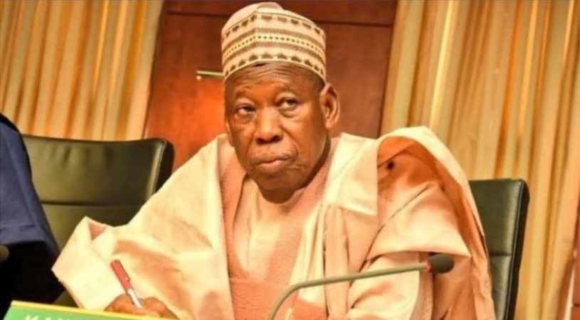 Why I resigned as APC National Chairman ? Ganduje