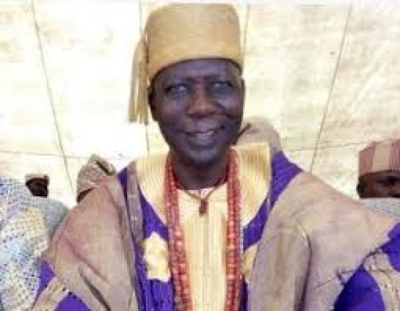 Laribikusi ruling house rejects Adegbola?s recoronation as Eleruwa