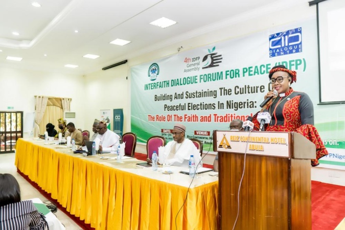 Convene national confab on grazing to end killings, Interfaith forum tells FG