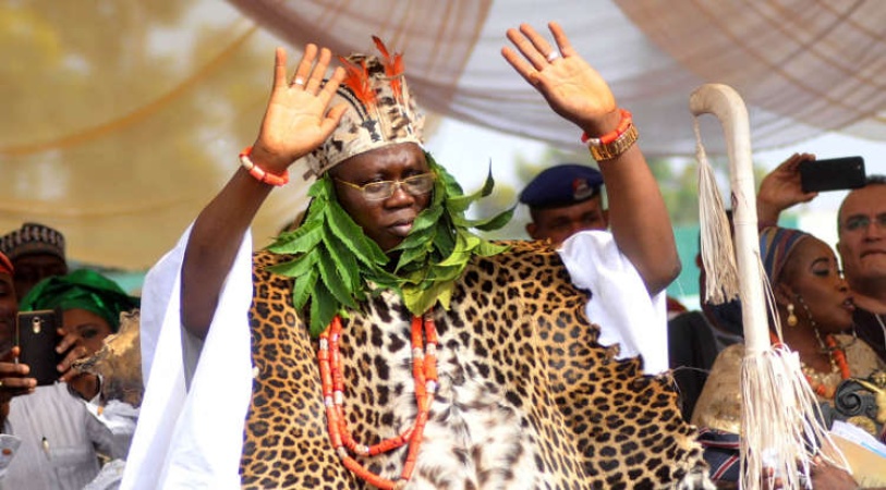 Attacks: Time to decentralise security system is now ? Gani Adams