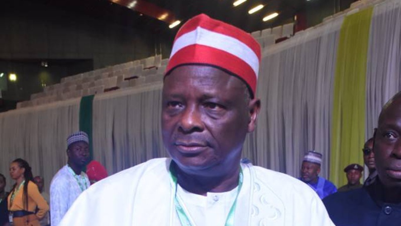 Ganduje?s exit may open door for Kwankwaso as APC National Chairman ? Party chieftain