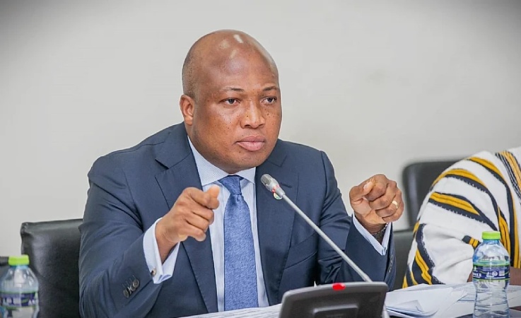 Ghana risks US visa ban over high student overstay rate ? Foreign Minister warns