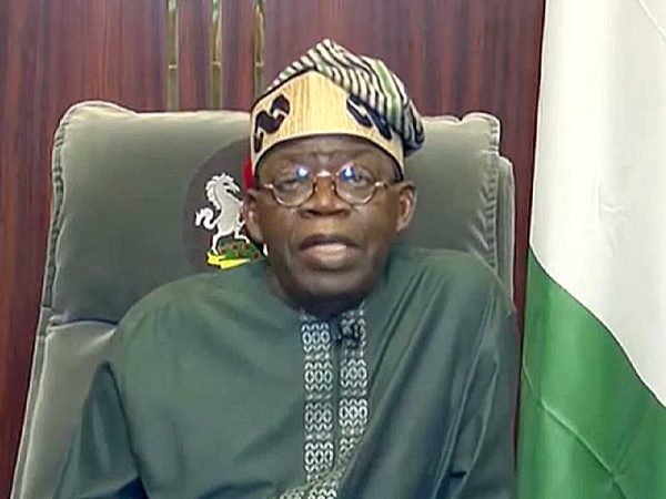 Ganduje?s push, Rivers reconciliation signal Tinubu?s emerging strategy for 2027 presidential race