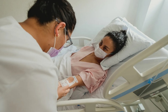 Cancer on the rise in Nigeria ? Minister