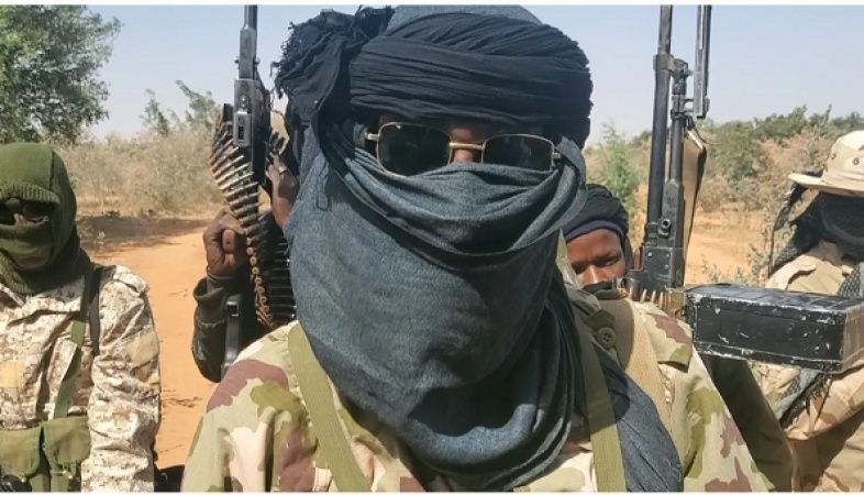 Why do Nigeria?s security agents vanish when Fulani terrorists are slaughtering people?
