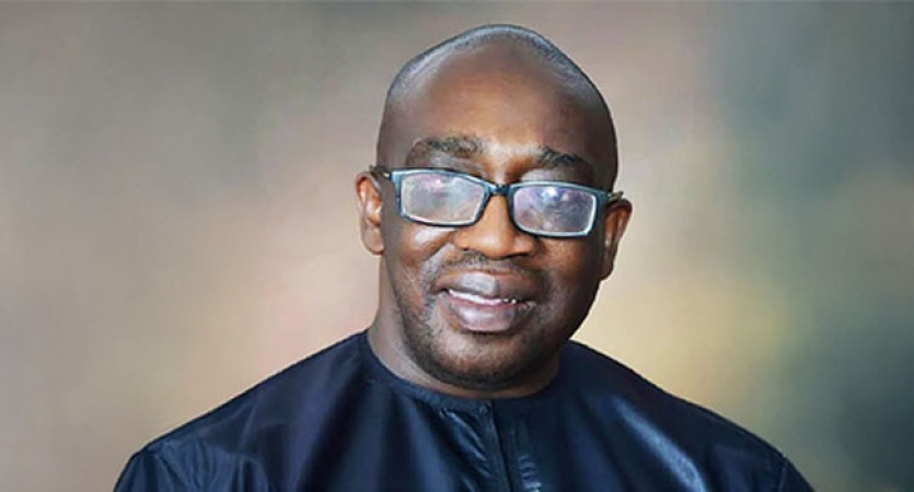 Real reason Abacha couldn?t kill Tinubu?s mother ? MKO Abiola?s son, Jamiu