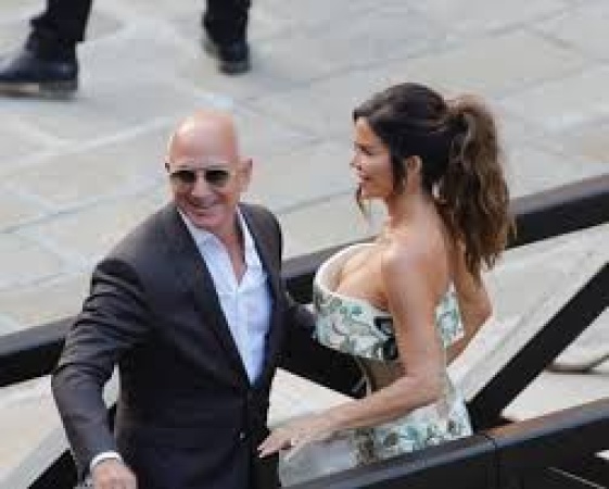 Jeff in Venice: seven takeaways from the Bezos-S?nchez wedding