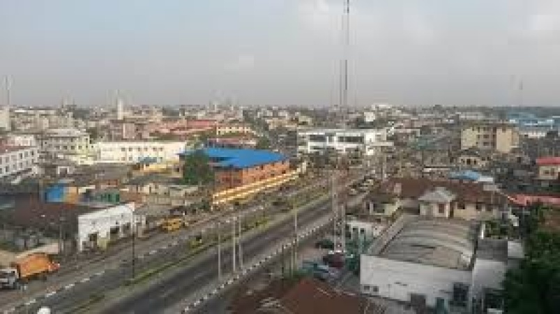 Lagos community cries out over incessant robbery attacks
