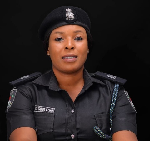 Police arrest Principal, others for allegedly burning student with hot iron