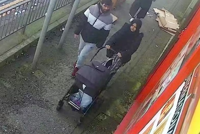 The wannabe dad influencer who killed his baby?s mother in cold blood