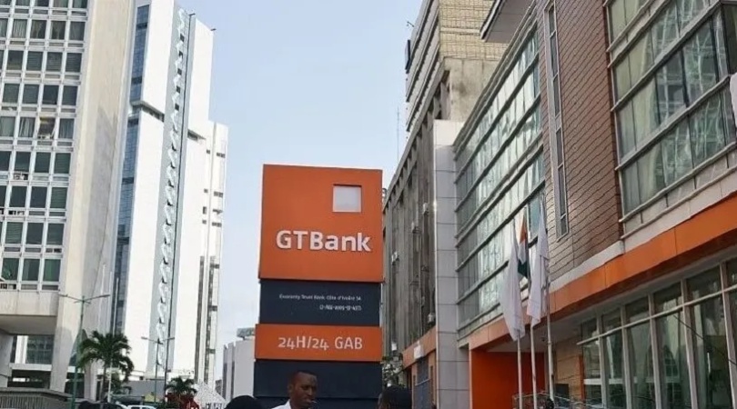 GTBank to close branches early for half-year audit