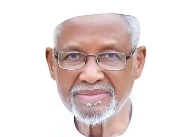 Tinubu, Shettima mourn passing of business mogul Dantata