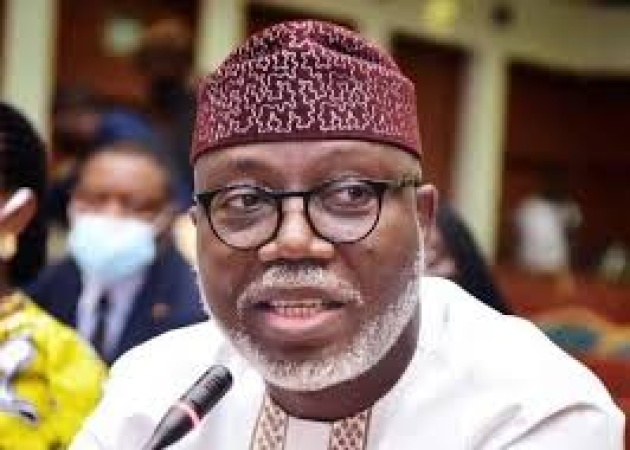 Ondo Govt. tampering with LG allocations ? SDP alleges