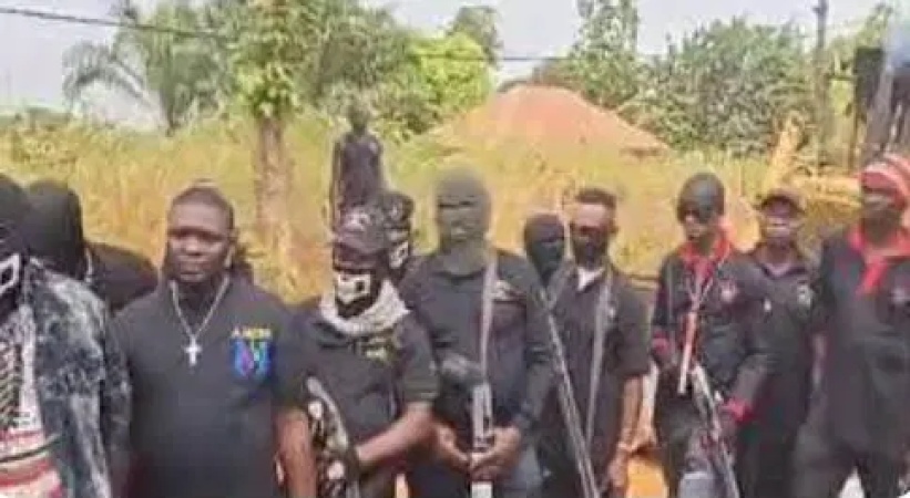 IGP must look into atrocities of Anambra Vigilante Service ? Ndigbo Young Professionals