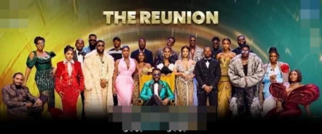 BBNaija reunion: I can?t be shamed for having s3x on national TV, Chinwe slams Chinne