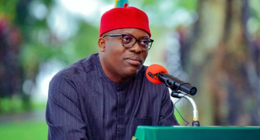 No sacrifice is too big for peace in Rivers, Fubara insists