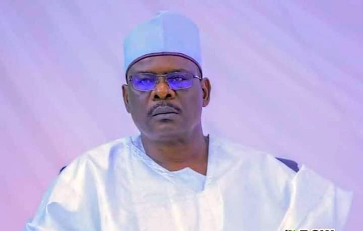 Ndume threatens to quit APC over Tinubu?s performance