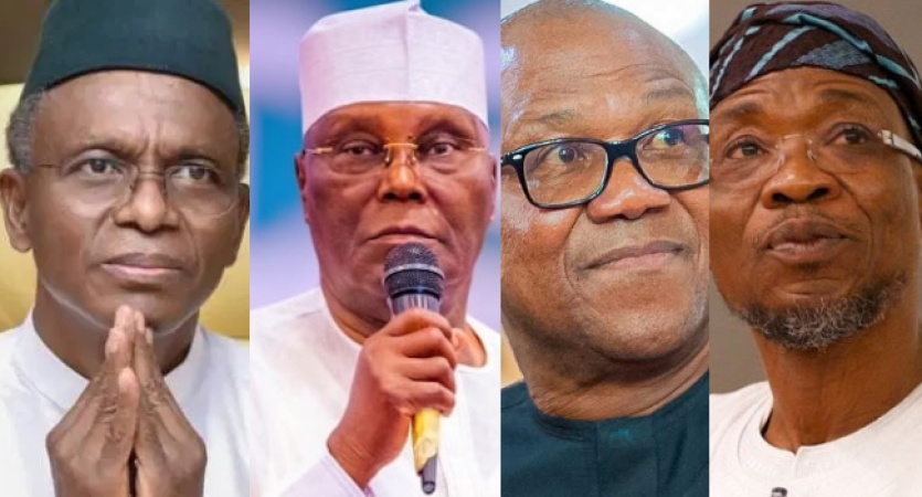 2027: Hope rises for coalition party ADA as INEC contacts protem chairman