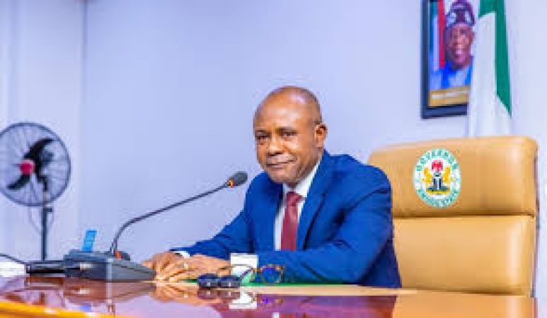 I have no plan to dump PDP ? Gov. Mbah