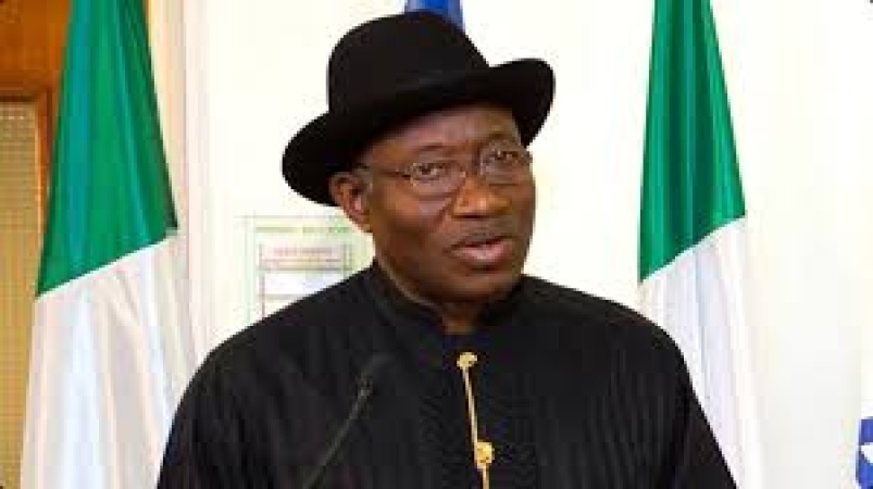 Jonathan: Why I was prepared to die inside Presidential Villa