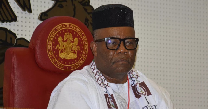 'Dantata was a great man, deserves to be immortalised' ? Akpabio mourns business titan and philanthropist