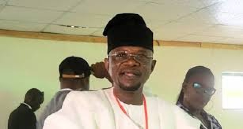 2027: Like Jonathan, Tinubu?ll accept defeat ? Ogun PDP Chair