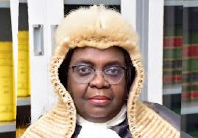 Public holiday, bayelsa judge?s kidnap stall trial of patience onathan?s domestic staff