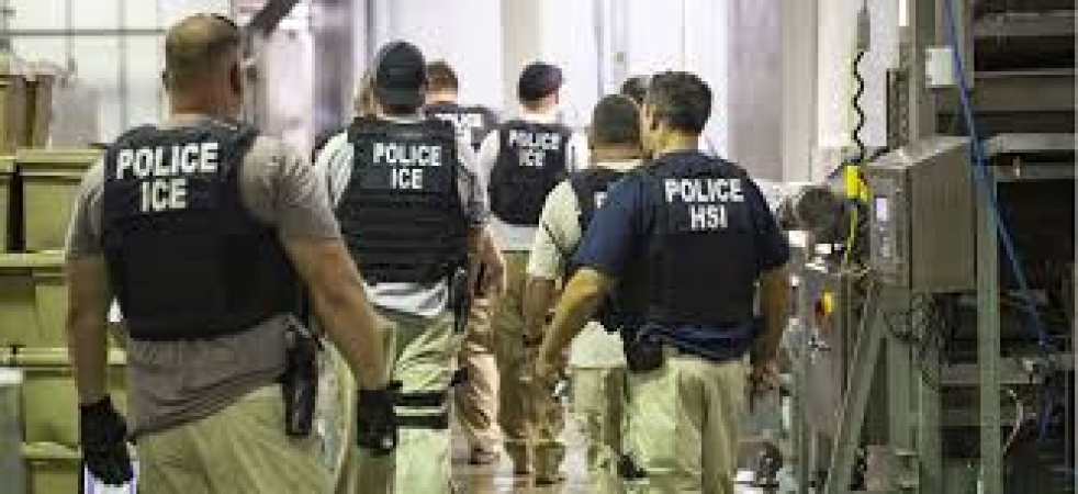 ?We are not safe in America today?: Lamentation of American citizens who say they were detained by ICE