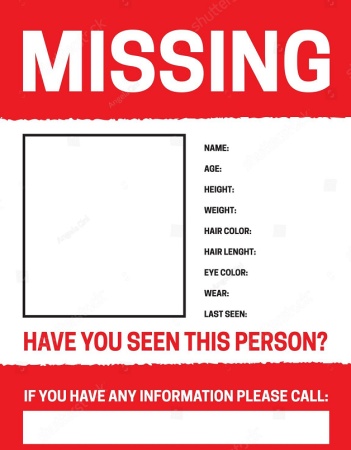Pastor?s wife raises the alarm as husband disappears in Lagos