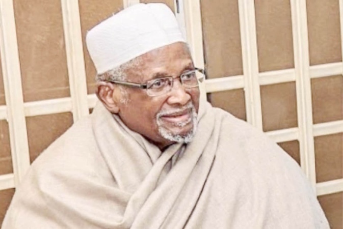 Fagbemi, Badaru, Idris lead FG?s delegation to Aminu Dantata?s burial in Medina