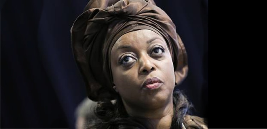 Court fix Oct. 6 to hear Alison-Madueke?s suit challenging asset forfeiture