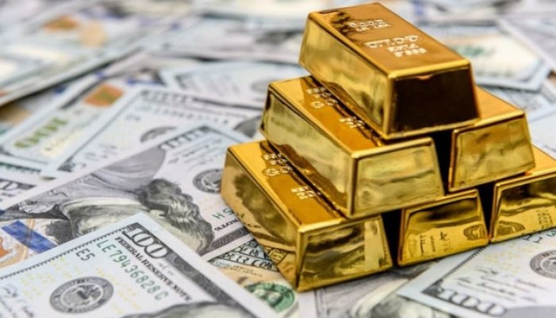 Nigeria?s external reserves down by $3.5bn in 6 months