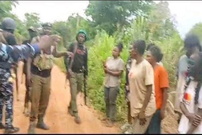 How we rescued kidnapped Benue passengers ? Police