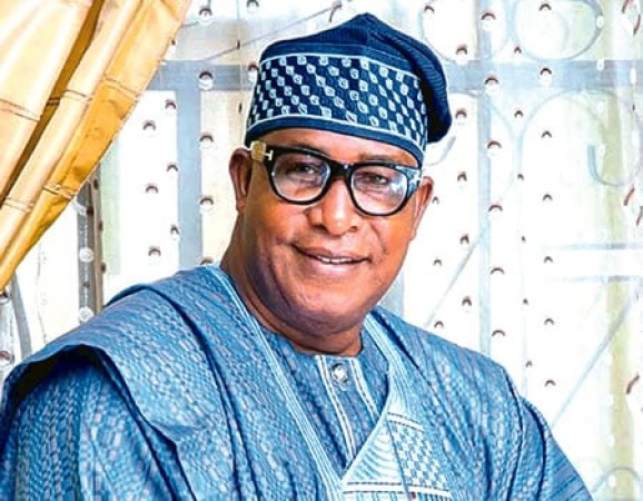 I don?t want to leave any property for my children as polygamist ? Oga Bello