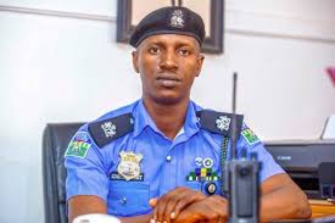 Man stabs self to death after being told by elder brother to dress up for an outing