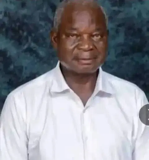 Retired Army Major dies in kidnappers? den after N10m ransom payment