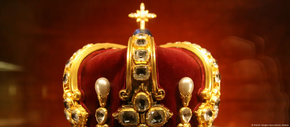 Dispute with the Hohenzollerns ends after almost 100 years