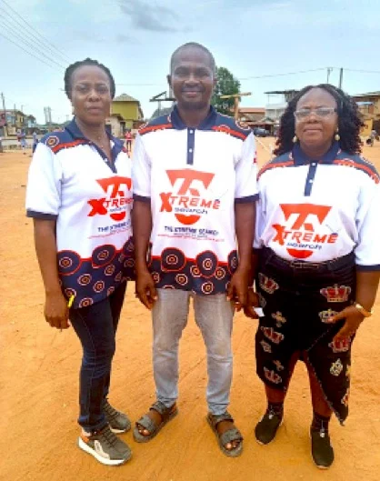 Amakiri wins Nigeria?s first Christian reality television show