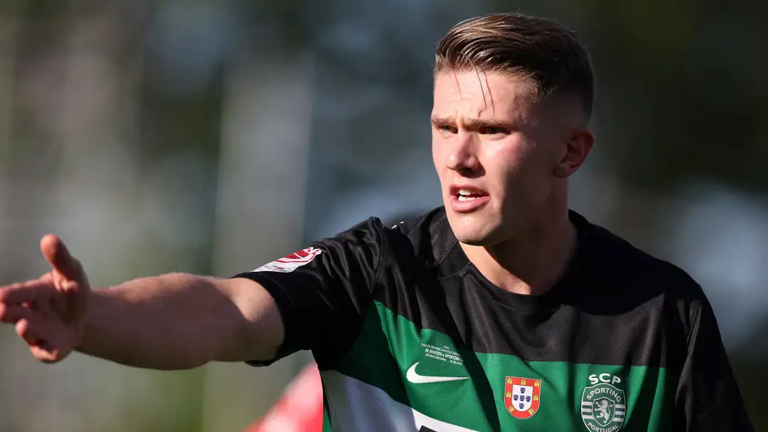 Viktor Gyokeres makes transfer U-turn amid Man Utd and Arsenal interest as striker looks to force move to Premier League following Sporting CP fallout