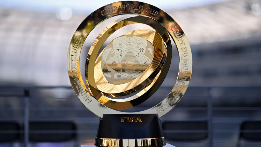 Federal immigration presence at Club World Cup sparks concerns year out from 2026 World Cup