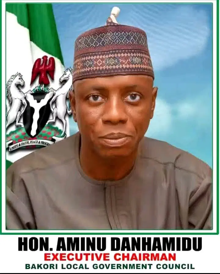LGA Chairman dies weeks after assuming office in Katsina