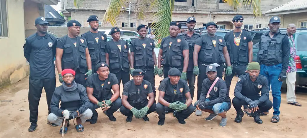 Imo communities set up vigilante group to tackle herdsmen invasion