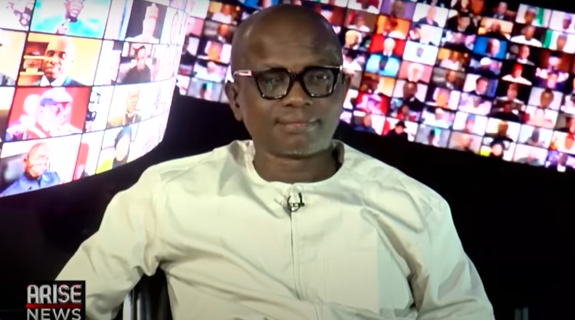 BREAKING: APC chieftain who suddenly withdrew support from Tinubu drops dead