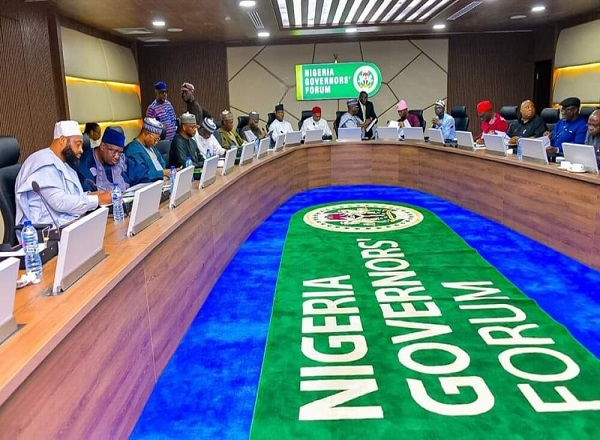 Account for security votes, invite EFCC, ICPC ? SERAP tells 36 governors