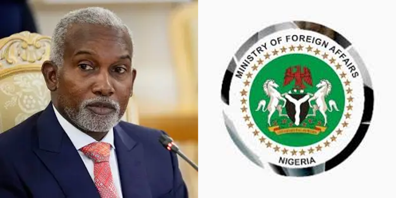 Nigeria?s foreign ministry silent as UAE blocks visas, demands Nigerians show $60,000 bank history for entry