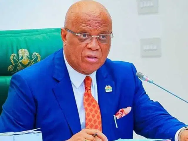 Defection: I?m pursuing an elephant, no dog can stop me ? Gov Eno