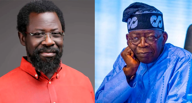 It would have been better if tinubu didn?t visit benue ? Farotimi