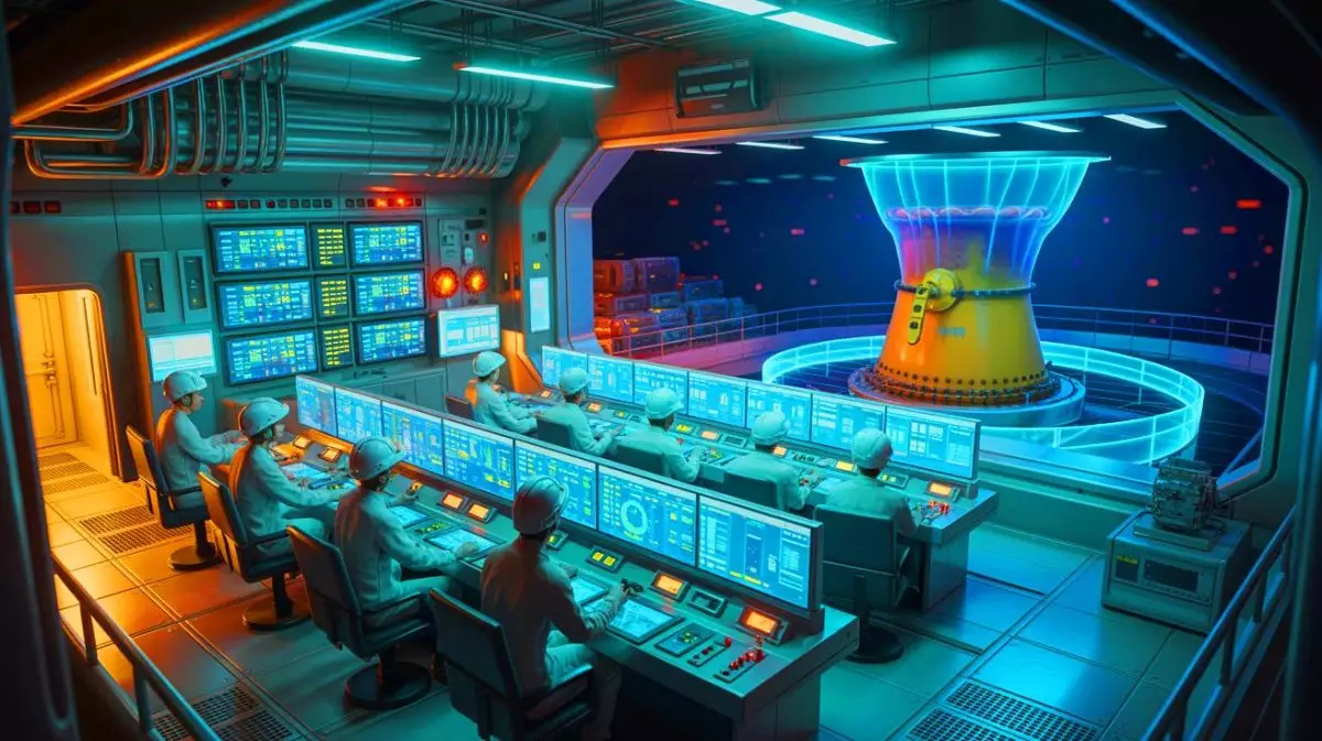 ?Russia and the U.S. face off?: A colossal battle for control of the $10 Billion nuclear fuel market is about to erupt