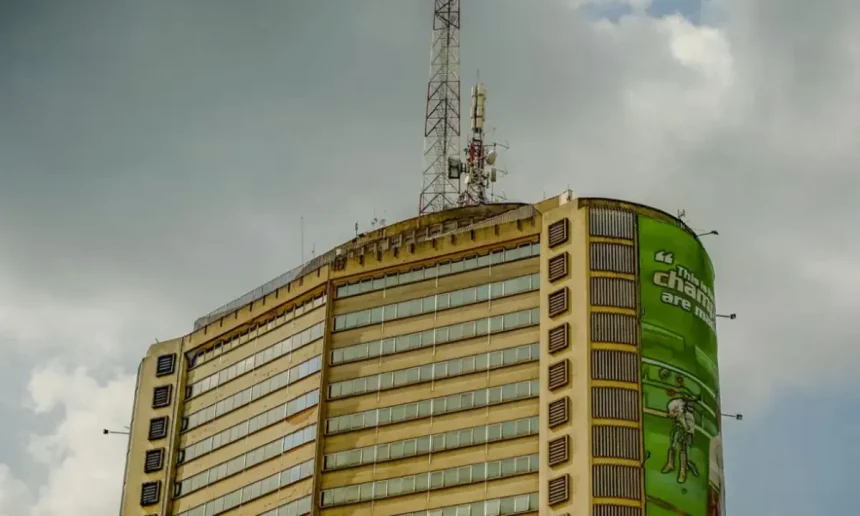 Church buries man who fell from Cocoa House in Ibadan