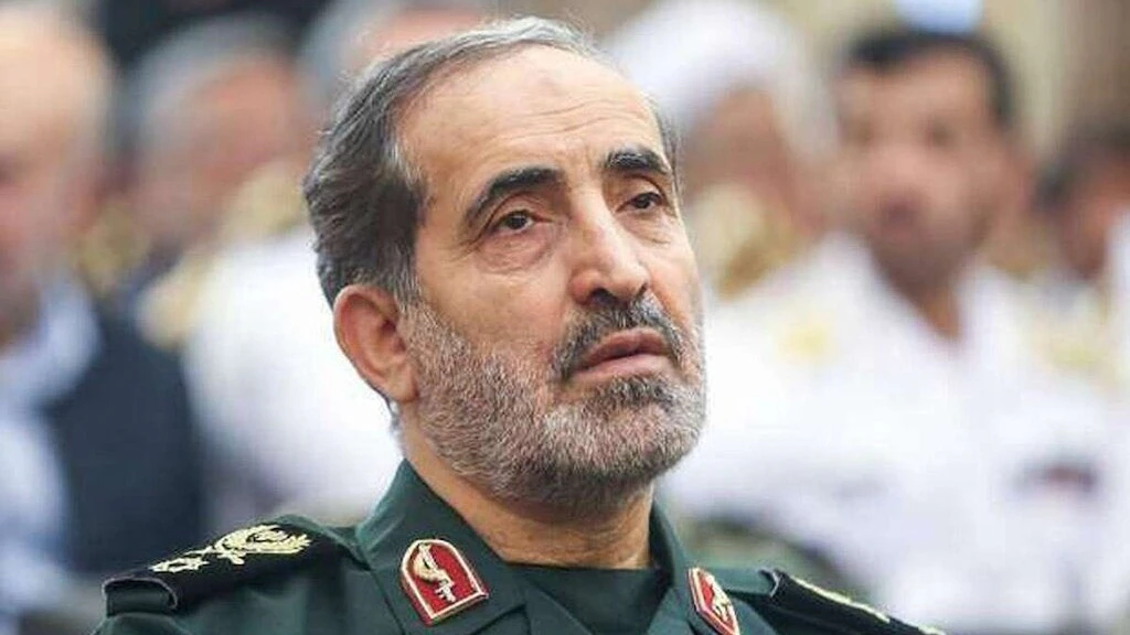 Iran?s military chief killed in strike on Tehran-Israel